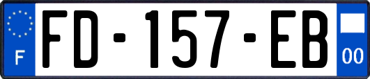 FD-157-EB