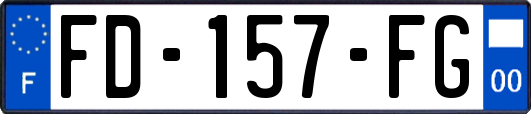 FD-157-FG