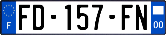 FD-157-FN