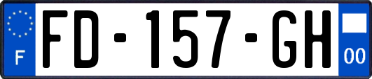 FD-157-GH
