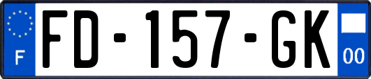 FD-157-GK