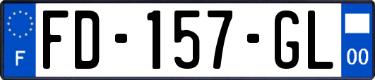 FD-157-GL