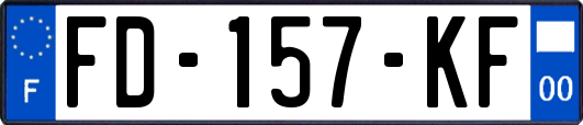FD-157-KF