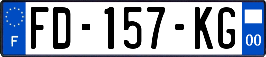 FD-157-KG