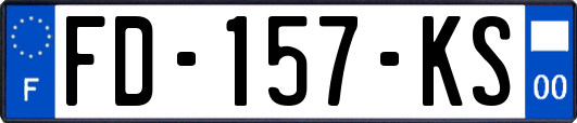 FD-157-KS