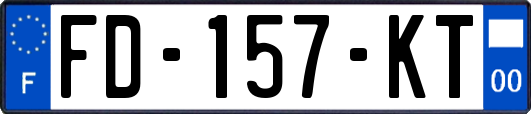 FD-157-KT