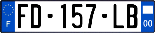 FD-157-LB