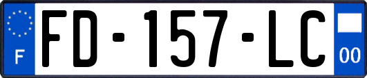 FD-157-LC
