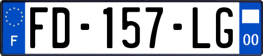 FD-157-LG