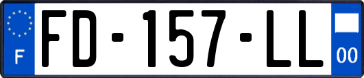 FD-157-LL
