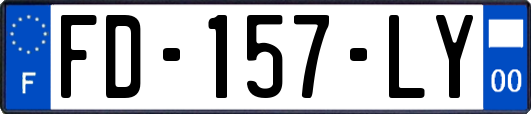 FD-157-LY