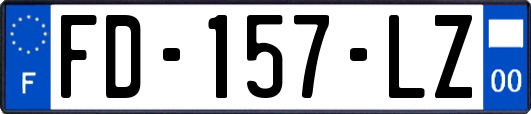 FD-157-LZ