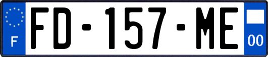 FD-157-ME