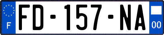 FD-157-NA