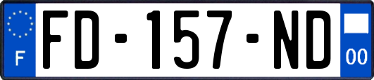 FD-157-ND