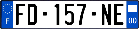 FD-157-NE