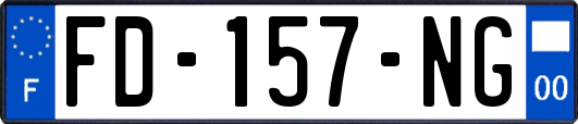 FD-157-NG