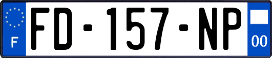 FD-157-NP