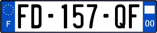 FD-157-QF