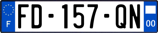 FD-157-QN
