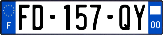 FD-157-QY