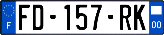 FD-157-RK