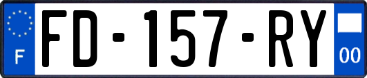 FD-157-RY