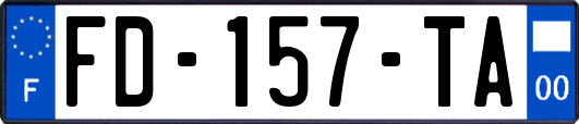 FD-157-TA