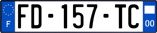 FD-157-TC
