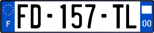 FD-157-TL