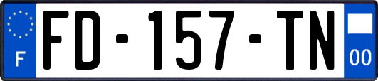 FD-157-TN