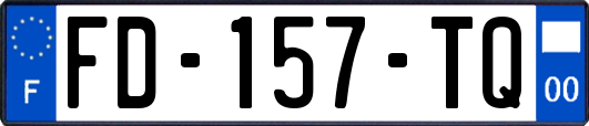 FD-157-TQ