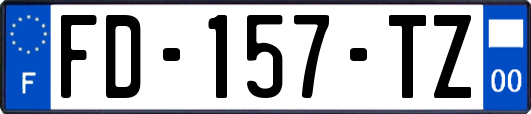 FD-157-TZ