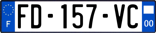FD-157-VC
