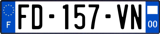 FD-157-VN