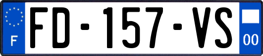 FD-157-VS