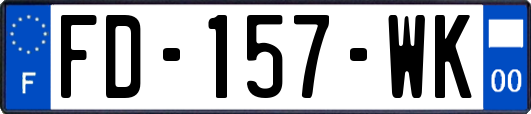FD-157-WK