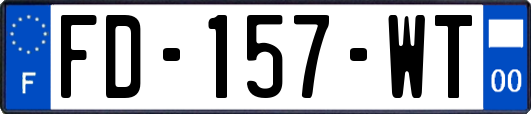 FD-157-WT