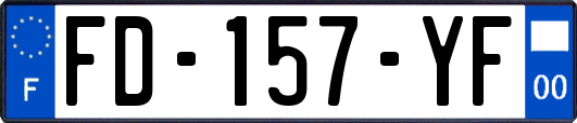 FD-157-YF