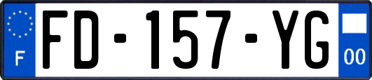 FD-157-YG