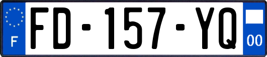FD-157-YQ