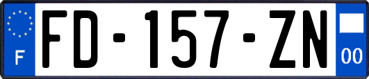 FD-157-ZN