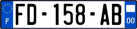 FD-158-AB