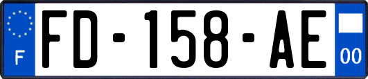 FD-158-AE