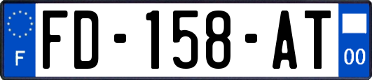 FD-158-AT