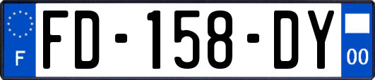 FD-158-DY