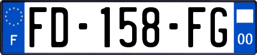 FD-158-FG