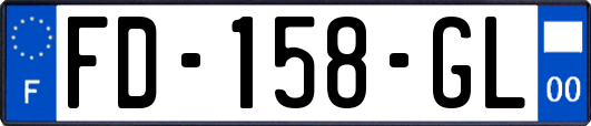 FD-158-GL
