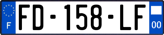 FD-158-LF