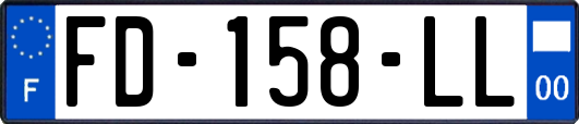 FD-158-LL